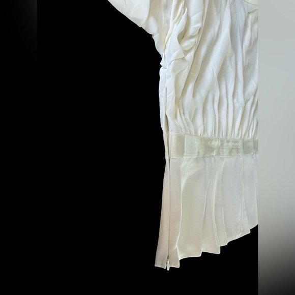 White House Black Market Blouse - Picture 11 of 11